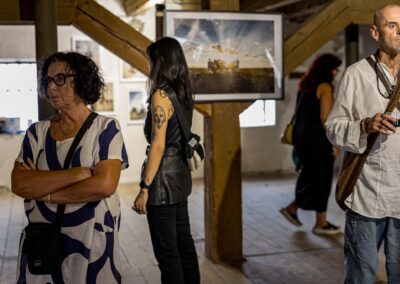 Galerie T2 Kroměříž