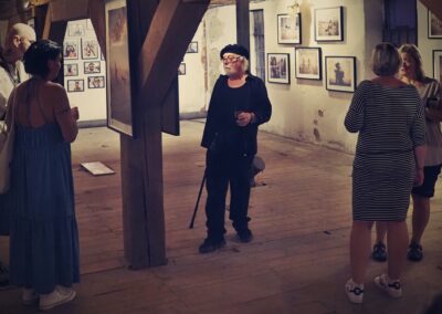 Galerie T2 Kroměříž