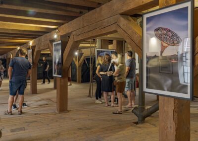 Galerie T2 Kroměříž