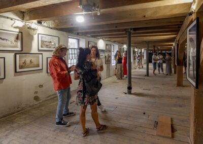 Galerie T2 Kroměříž