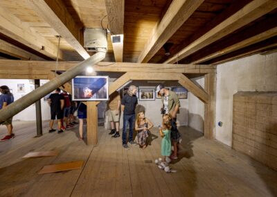 Galerie T2 Kroměříž