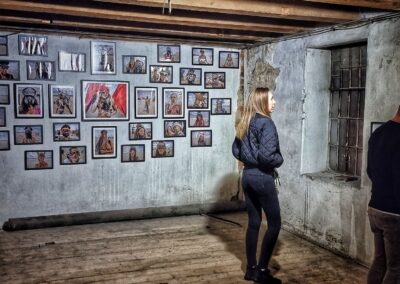 Galerie T2 Kroměříž