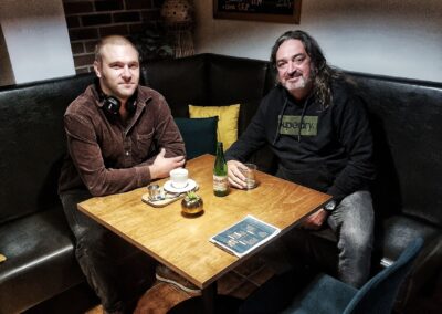 Galerie T2 Kroměříž