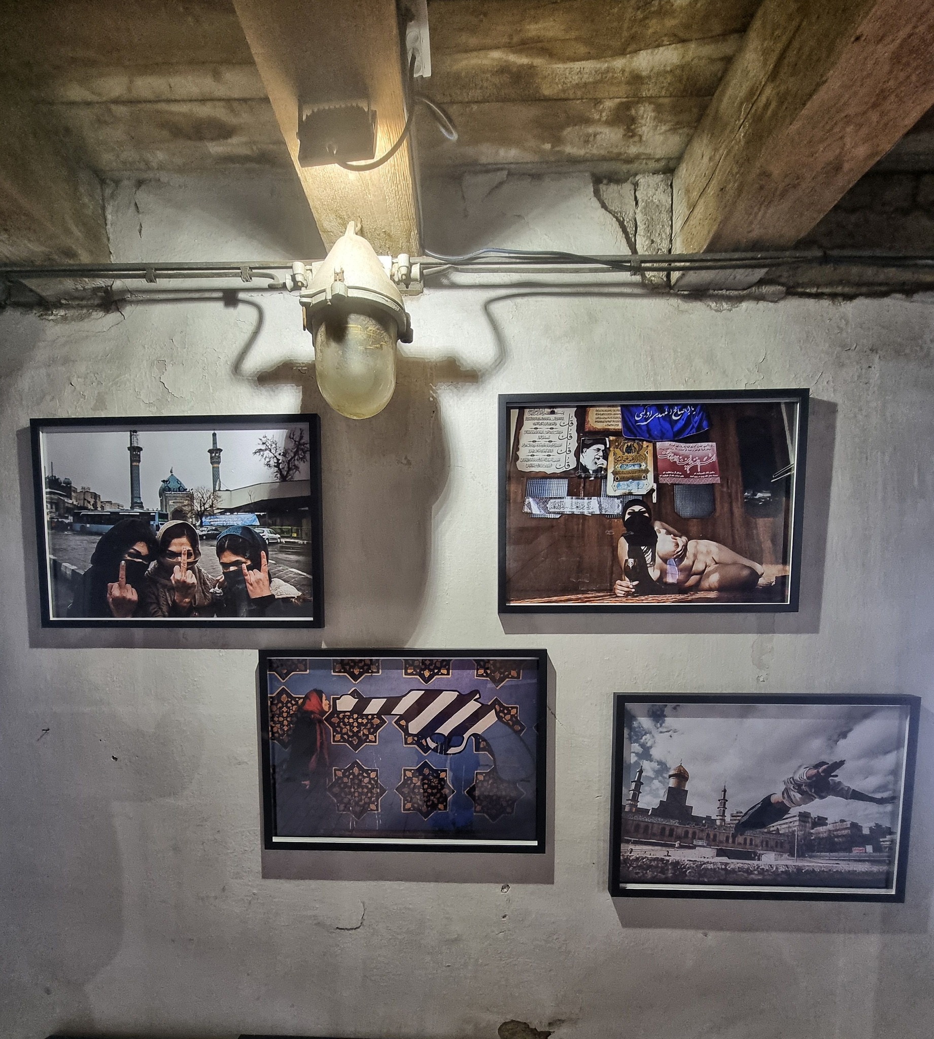 Galerie T2 Kroměříž