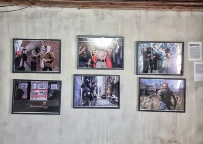 Galerie T2 Kroměříž